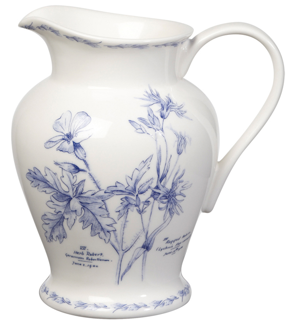 Jug or Pitcher